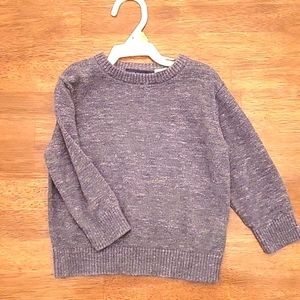 Children's place sweater